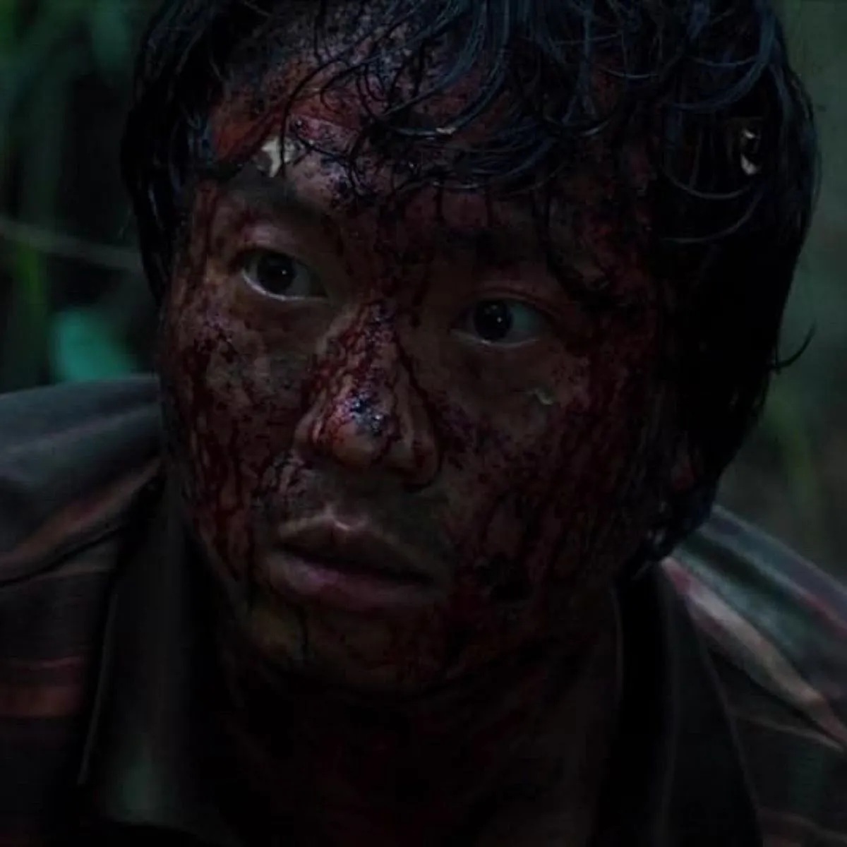 The WailingA South Korean classic, this movie has everything to scare anyone: a little village, a mysterious sickness, and some bizarre murders. Directed by Na Hong-jin, this movie does not have the typical jump-scares, but it will leave you conflicted, confused, and disgusted, all at once. It also features an exorcism scene that will send chills down your spine.Released in: May 2016Starring: Kwak Do-won, Hwang Jung-min, Chun Woo-hee, Jun Kunimara, Kim Where to Watch: Amazon Prime Video, JioCinemaRotten Tomatoes Rating: 99%Image: IMDB 